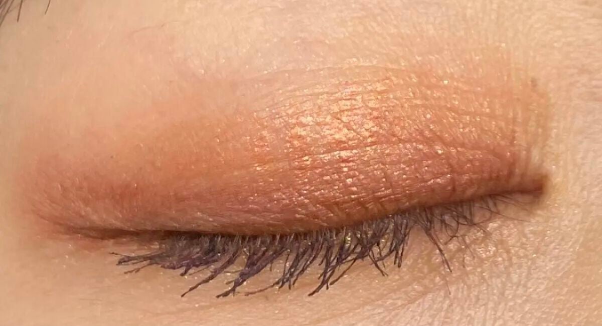 オンブル ジェ/GUERLAIN/アイシャドウパレットを使ったクチコミ(10枚目)