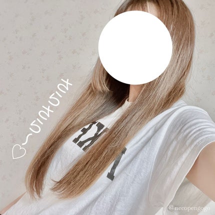 ピュアバー 和漢ハーブシャンプーバー スムース/purebar/市販シャンプーを使ったクチコミ(3枚目)