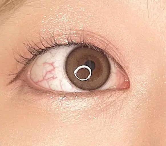 リュクスアイシャドウ/BOBBI BROWN/単色アイシャドウを使ったクチコミ(3枚目)