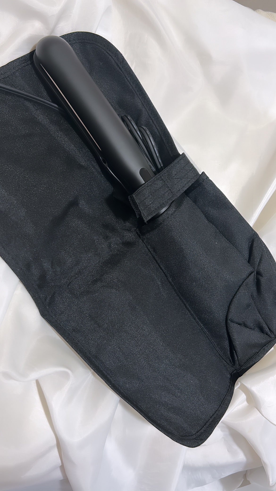 アドバンス フレックス スムーズアイロン(MHS-3057)/mod's hair/ストレートアイロンを使ったクチコミ(4枚目)