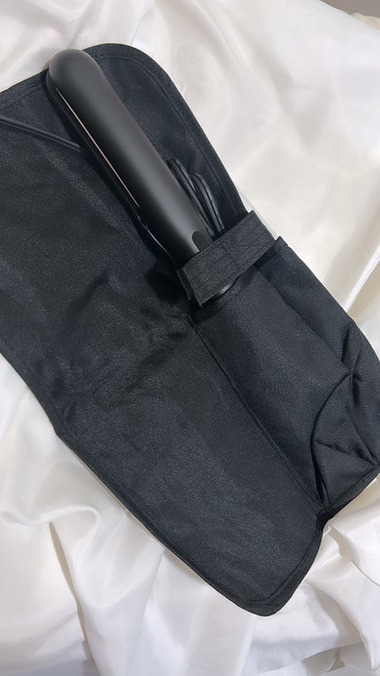 アドバンス フレックス スムーズアイロン(MHS-3057)/mod's hair/ストレートアイロンを使ったクチコミ(4枚目)