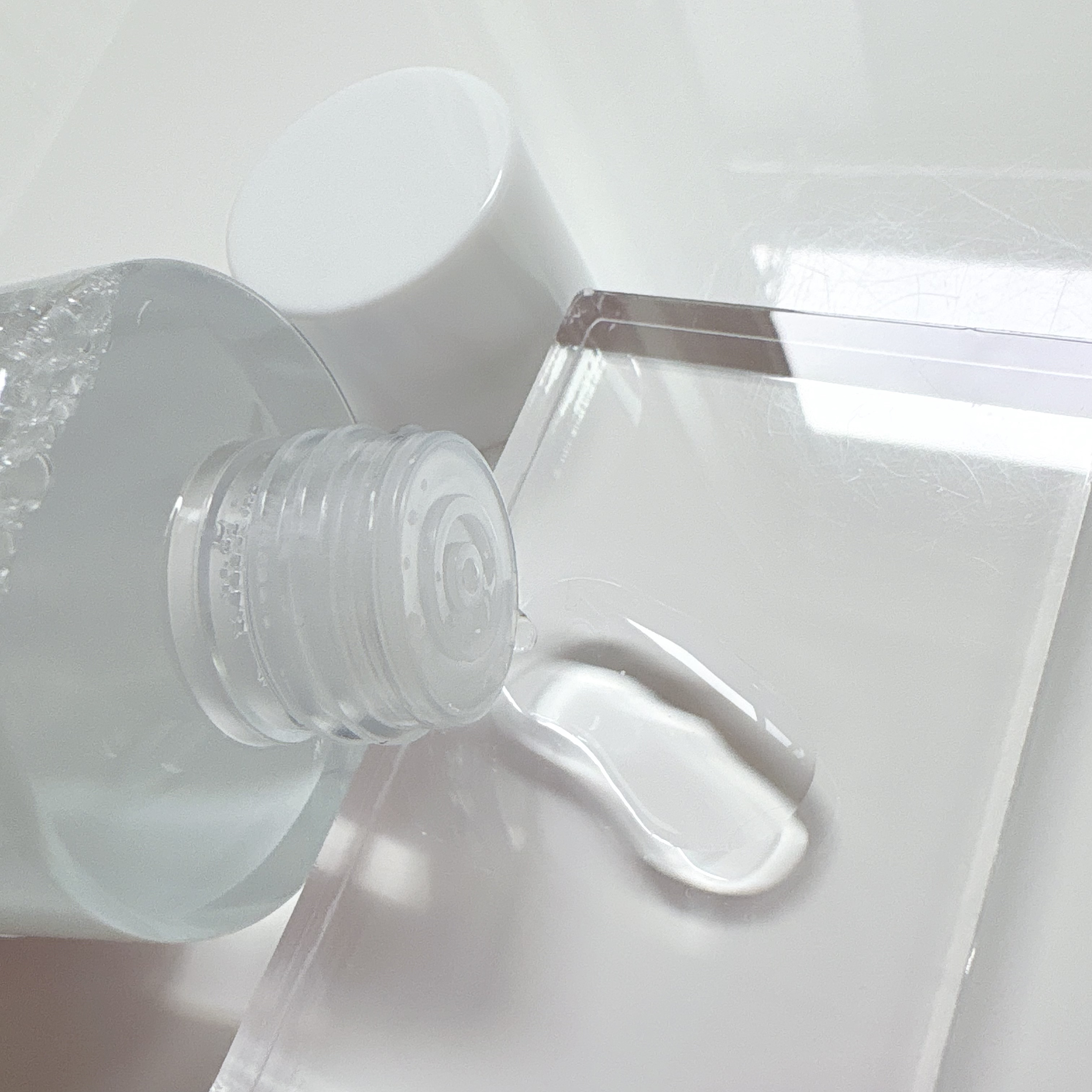 ドクダミ 77 スージングトナー/Anua/化粧水を使ったクチコミ（2枚目）