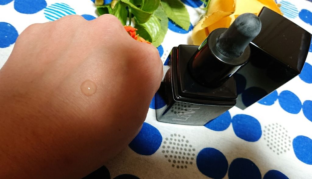 スカルプケアエッセンス/LINNA/頭皮ローションを使ったクチコミ（3枚目）