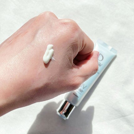 ブライトニングUVデイエッセンス/DEW/美容液を使ったクチコミ(2枚目)