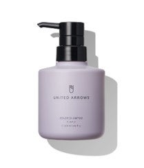 カラーシャンプー/トリートメント UNITED ARROWS BEAUTY