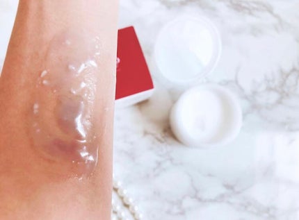 デュオ ザ クレンジングバーム/DUO/クレンジングバームを使ったクチコミ(4枚目)