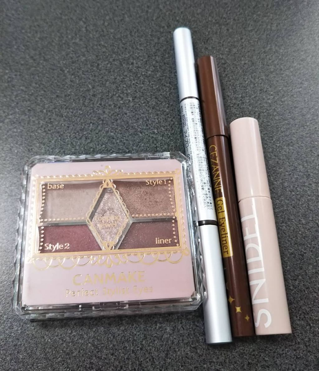 Sweet 2018年10月号/Sweet(スウィート)/雑誌を使ったクチコミ（3枚目）