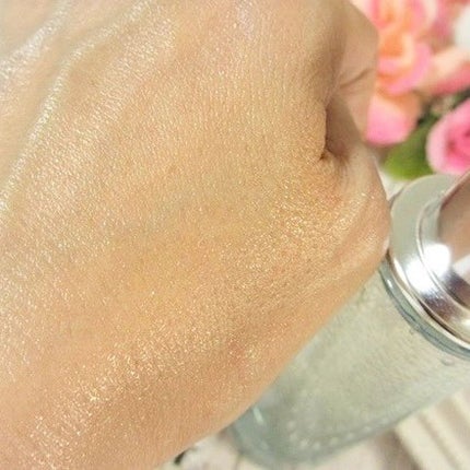 アンリミテッド キー/インフィニティ/美容液を使ったクチコミ(10枚目)