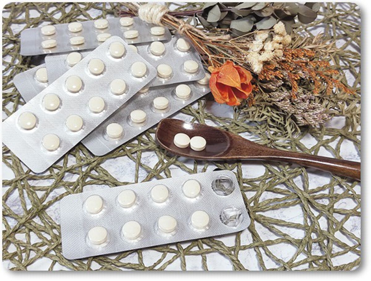 SAKIMORI/AFC/美容サプリメントを使ったクチコミ（1枚目）