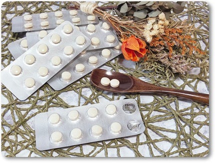 SAKIMORI/AFC/美容サプリメントを使ったクチコミ(1枚目)