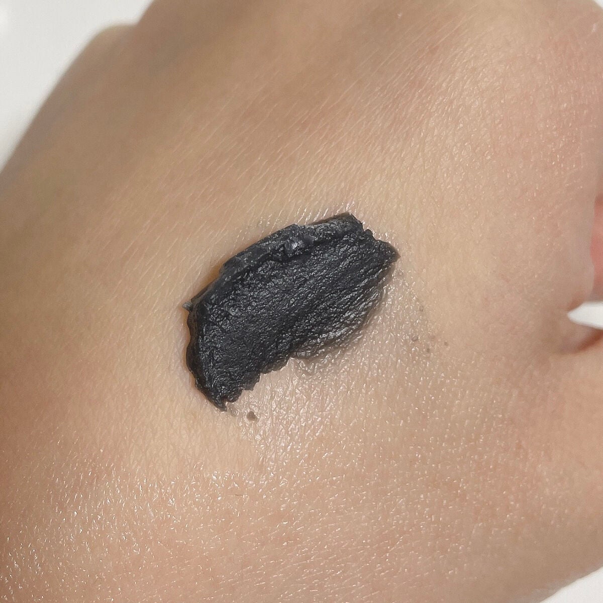 デュオ ザ クレンジングバーム ブラックリペア /DUO/クレンジングバームを使ったクチコミ(3枚目)