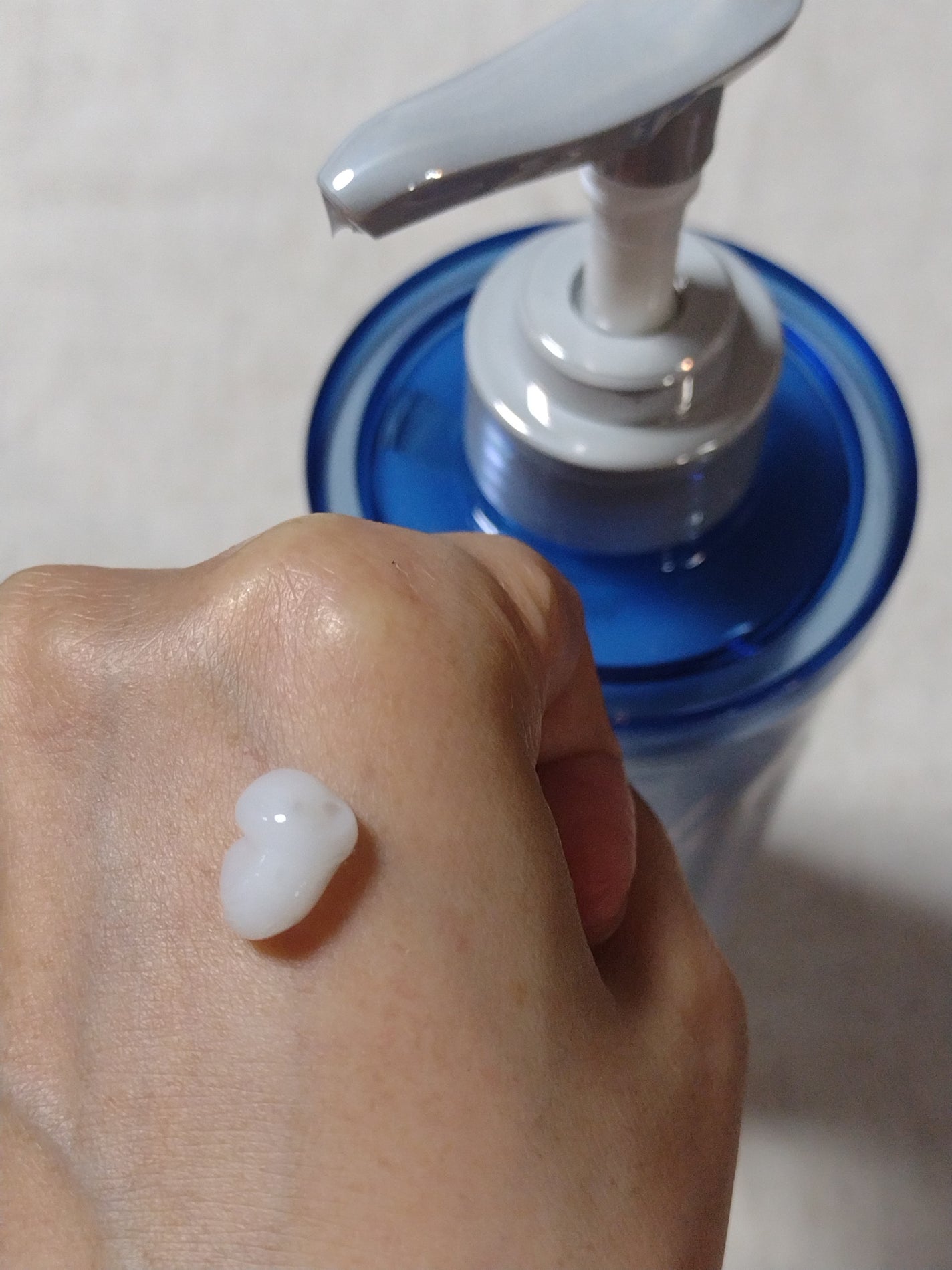 スリープテック リペア シャンプー/ヘアトリートメント/NeNe Night/市販シャンプーを使ったクチコミ(6枚目)