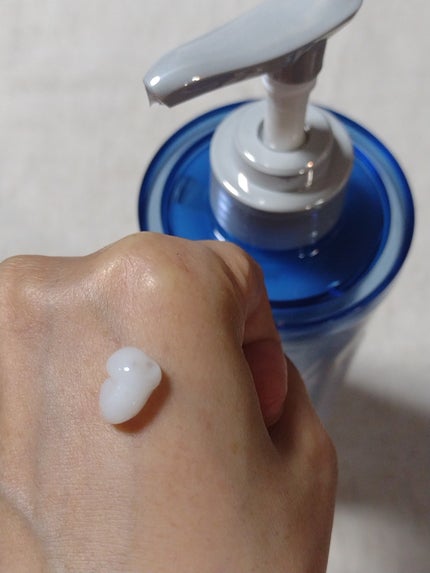 スリープテック リペア シャンプー/ヘアトリートメント/NeNe Night/市販シャンプーを使ったクチコミ(6枚目)