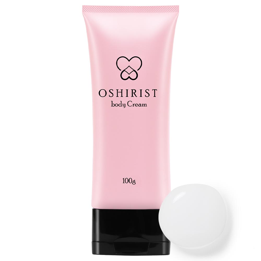 ogaコスメ研究所 オシリスト ボディクリーム