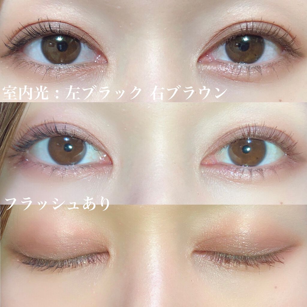 ロングUPマスカラ スーパーWP/ヒロインメイク/マスカラを使ったクチコミ(4枚目)