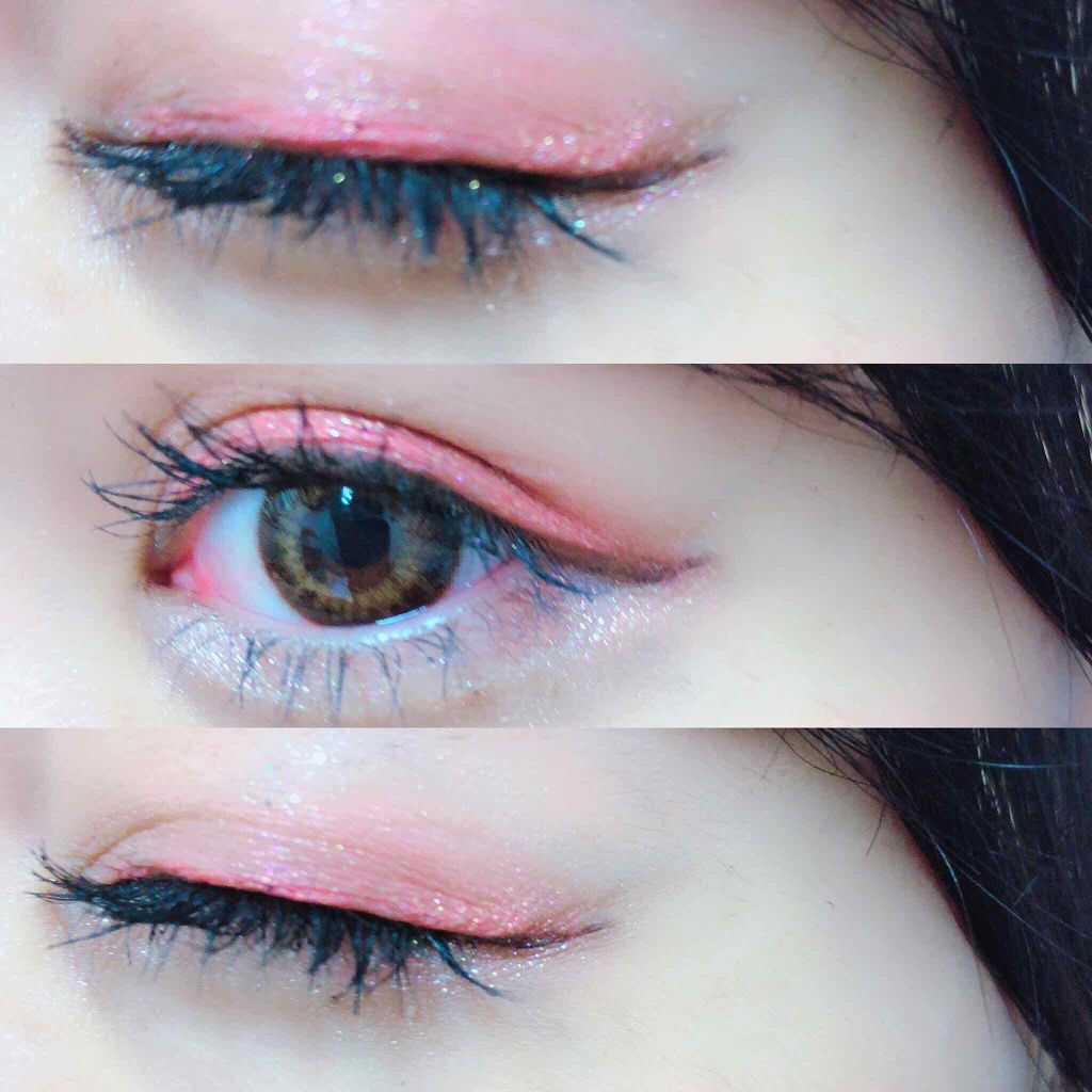 ベリーデリシャス ファンタスティック カラーアイズ/ETUDE/アイシャドウパレットを使ったクチコミ(1枚目)