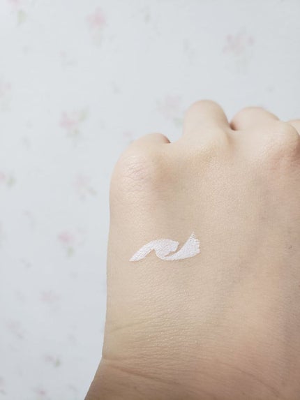 EYE OPENING LINER/UZU BY FLOWFUSHI/リキッドアイライナーを使ったクチコミ(2枚目)