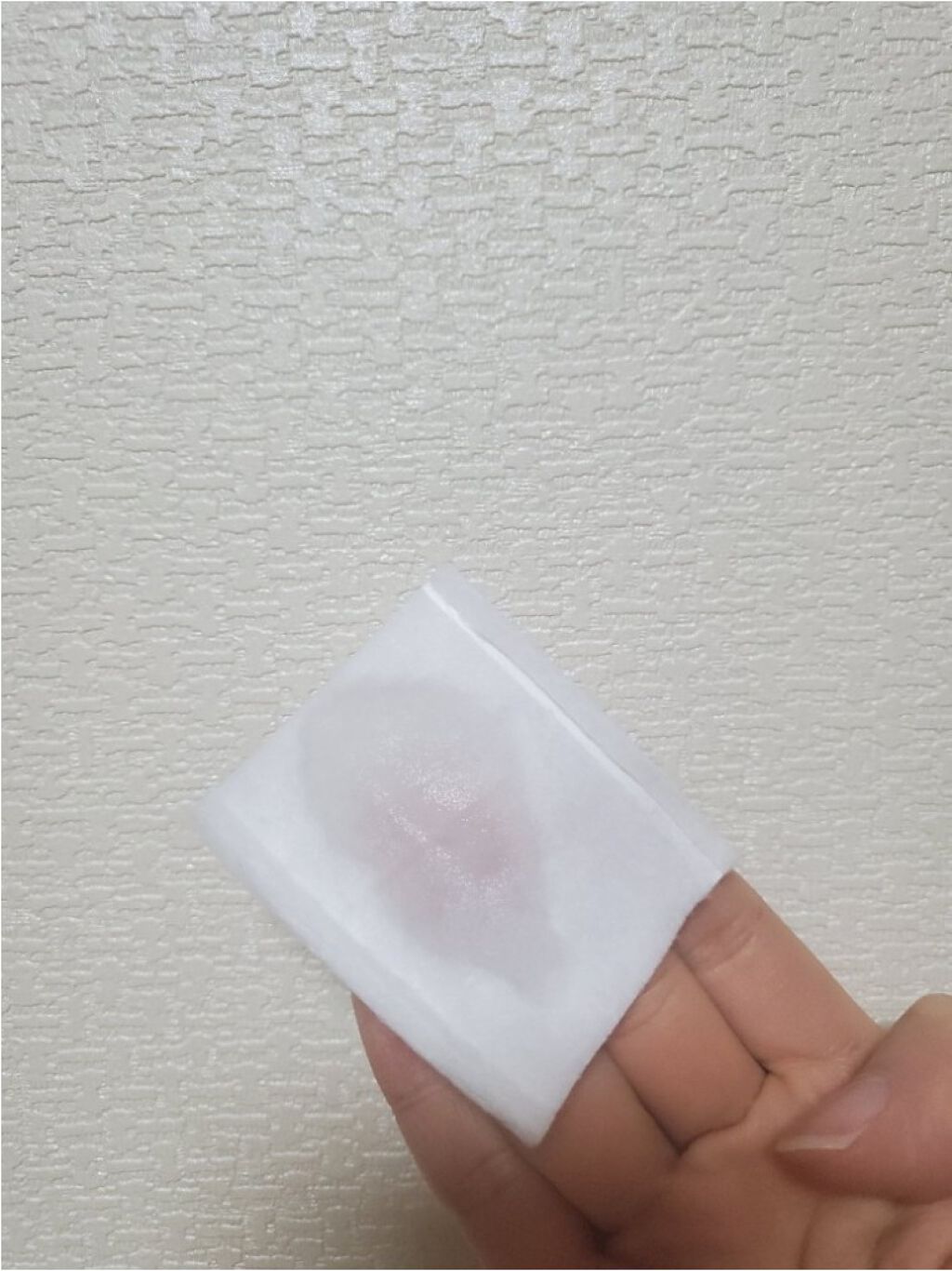 RECOVERING FLUID SERUM/BBACLAB/乳液を使ったクチコミ（3枚目）