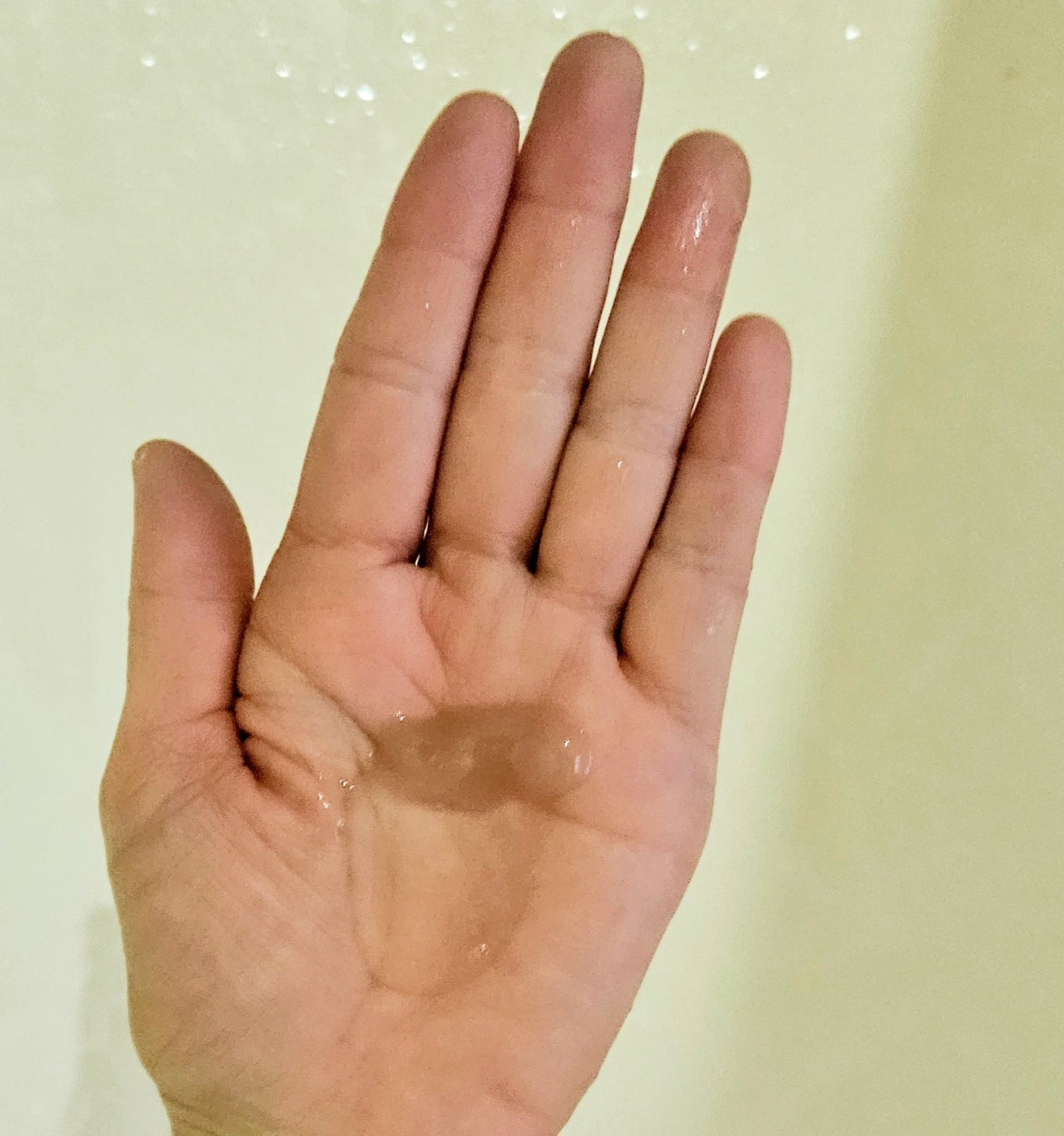 スムースリペアエッセンス/by one sii/サロンシャンプーを使ったクチコミ(4枚目)