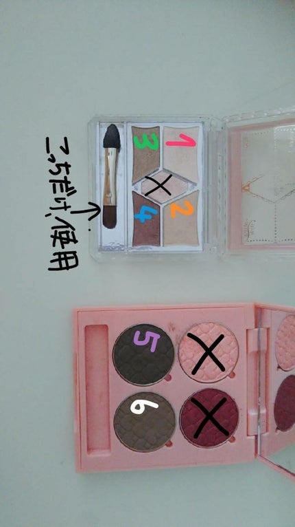 M クッションファンデーション(マット)/MISSHA/クッションファンデーションを使ったクチコミ(2枚目)