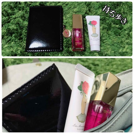 エテュセ ポアレスプライマー/ettusais/化粧下地を使ったクチコミ(4枚目)