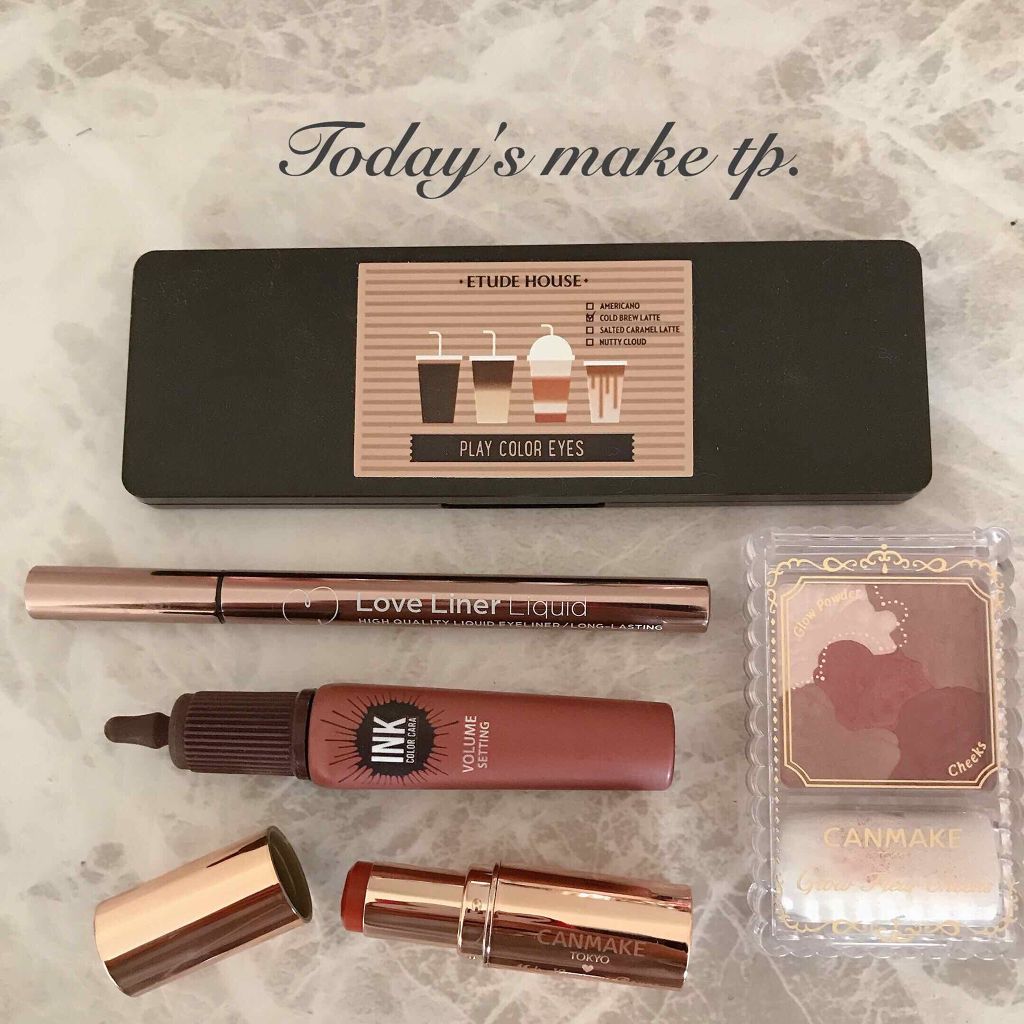 メルティールミナスルージュ/キャンメイク/口紅を使ったクチコミ（1枚目）