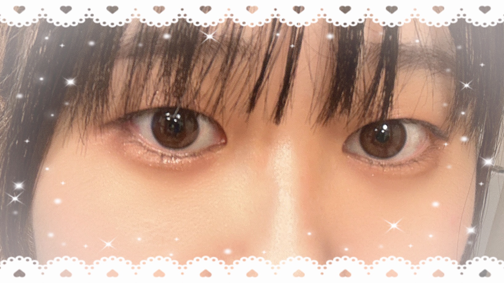 プティパレットアイズ/キャンメイク/パウダーアイシャドウを使ったクチコミ（3枚目）