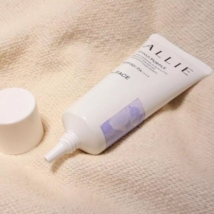 アリィー クロノビューティ カラーチューニングUV/アリィー/日焼け止めクリームを使ったクチコミ(5枚目)