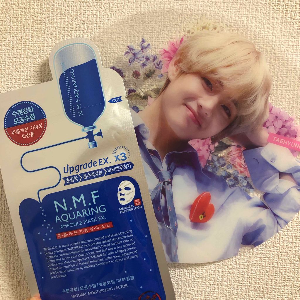 スイッチリップマグネット/I am fox/リップグロスを使ったクチコミ(4枚目)