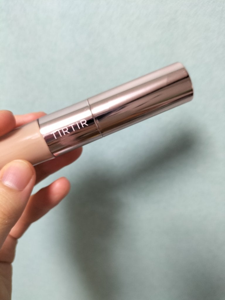 マスクフィットオールカバーデュアルコンシーラー/TIRTIR(ティルティル)/コンシーラーを使ったクチコミ(1枚目)