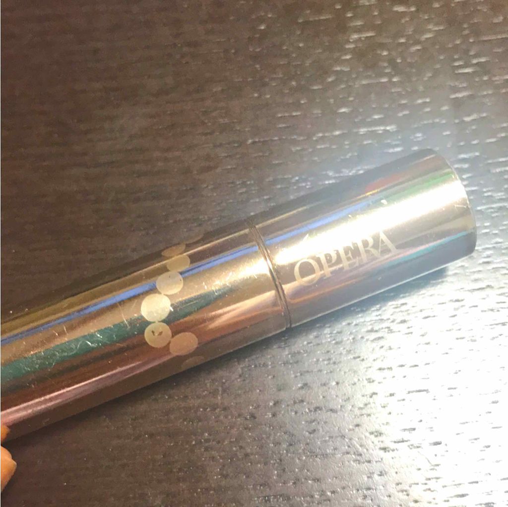 オペラ リップティント N/OPERA/リップティントを使ったクチコミ(1枚目)