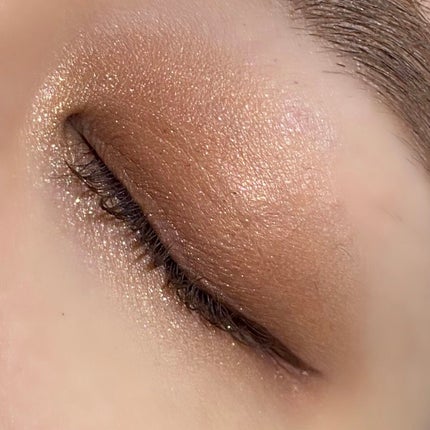 トーン タッチ アイズ/SUQQU/単色アイシャドウを使ったクチコミ(4枚目)