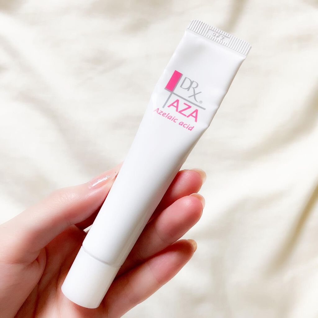 DRX AZAクリア/ロート製薬/その他スキンケアを使ったクチコミ(1枚目)