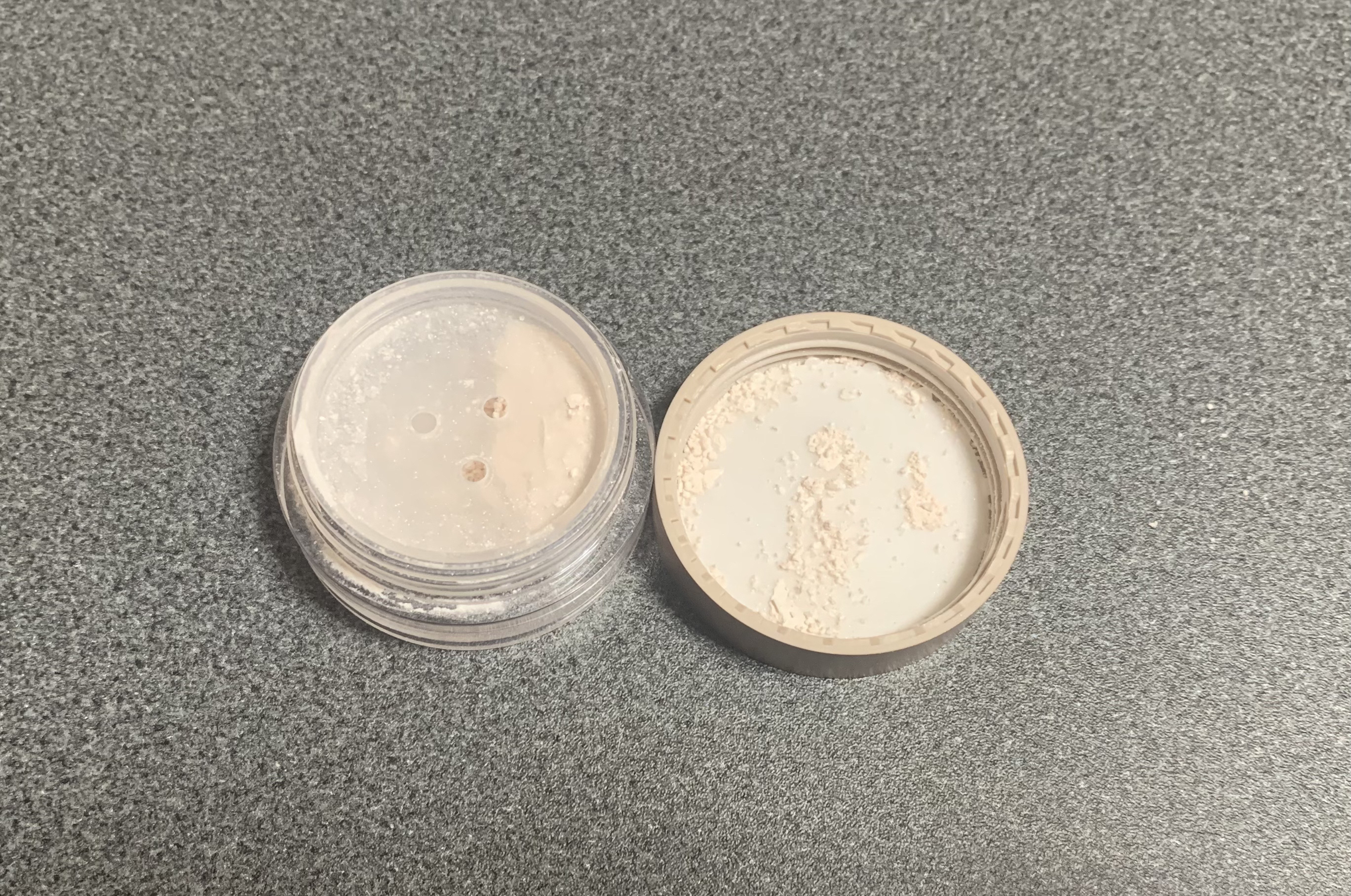 ラシャススキン ベースメイク ファーストキット/エトヴォス/その他キットセットを使ったクチコミ（2枚目）