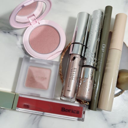 roon_pa@フォロバ on LIPS 「SNIDELBEAUTYスキングロウブラッシュ2024年夏新色..」(7枚目)