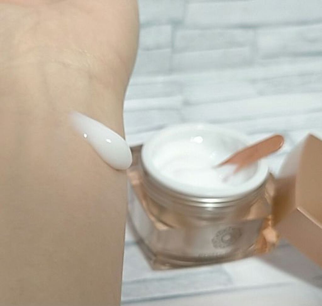 パーフェクトワン 薬用リンクルストレッチジェル/パーフェクトワン/オールインワン化粧品を使ったクチコミ(3枚目)