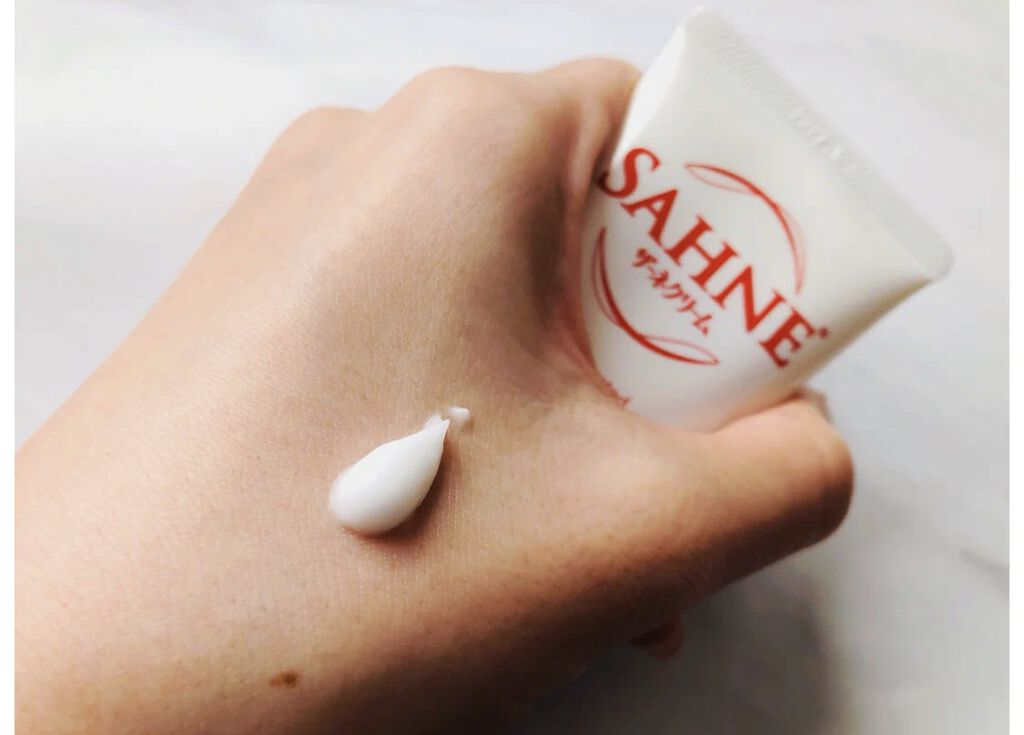 ザーネクリーム/ザーネ/ボディクリームを使ったクチコミ（2枚目）