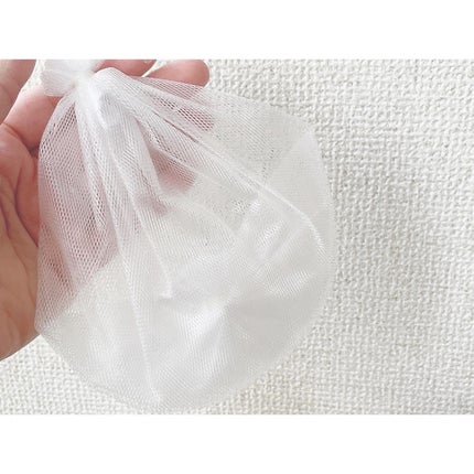 ザ パウダーウォッシュ R102/Brand X/洗顔パウダーを使ったクチコミ(4枚目)