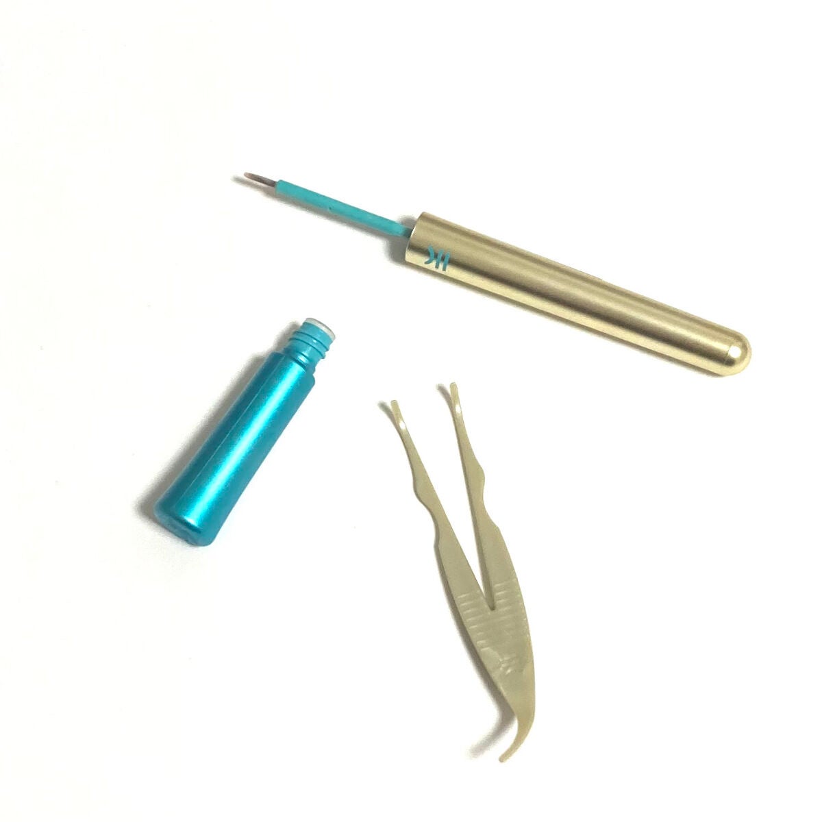 TWOOLダブルアイリッドハイブリットフィルム/SHOBIDO/二重まぶた用アイテムを使ったクチコミ(3枚目)