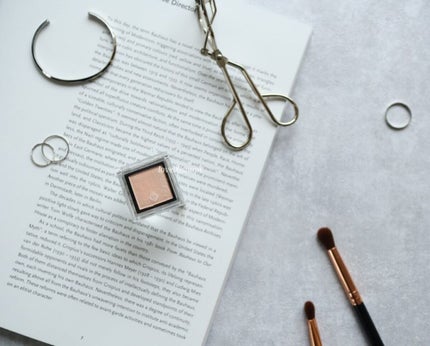 eyeshadow/SLN/単色アイシャドウを使ったクチコミ(5枚目)