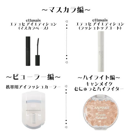 グロウフルールチークス/キャンメイク/パウダーチークを使ったクチコミ(5枚目)