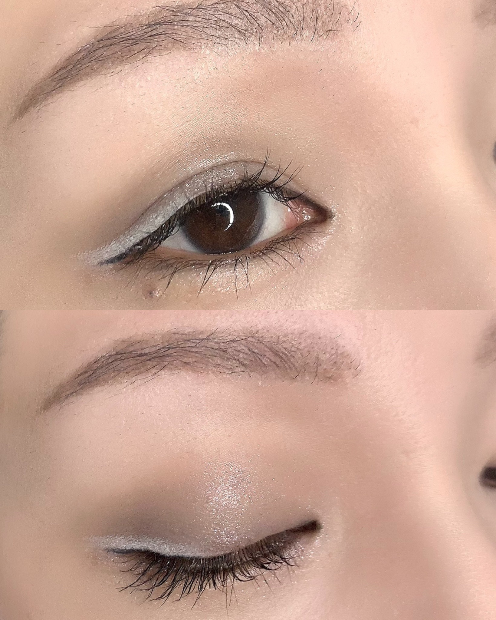 カジャルインクアーティスト/SHISEIDO/スティックアイシャドウを使ったクチコミ（2枚目）