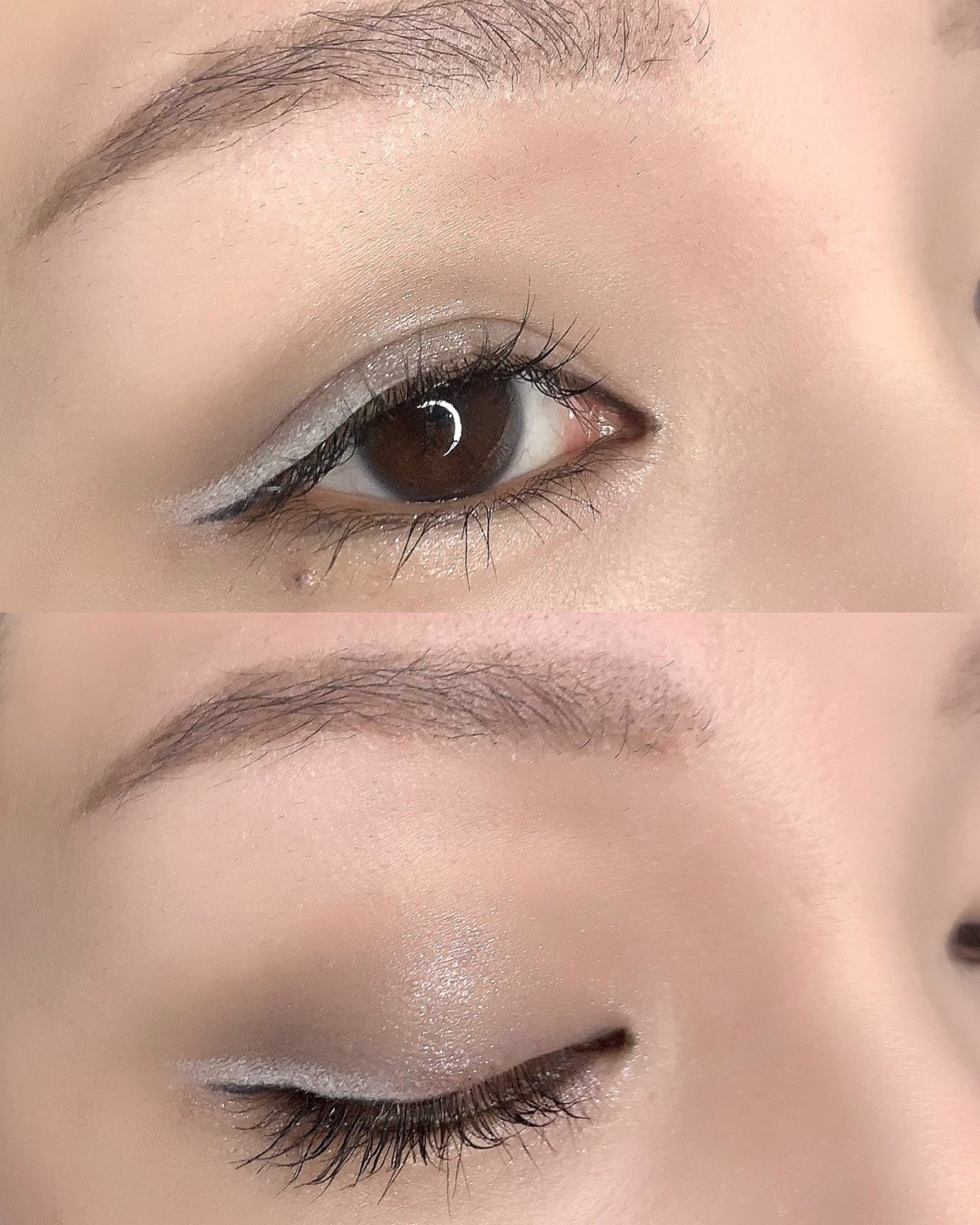 カジャルインクアーティスト/SHISEIDO/スティックアイシャドウを使ったクチコミ(2枚目)