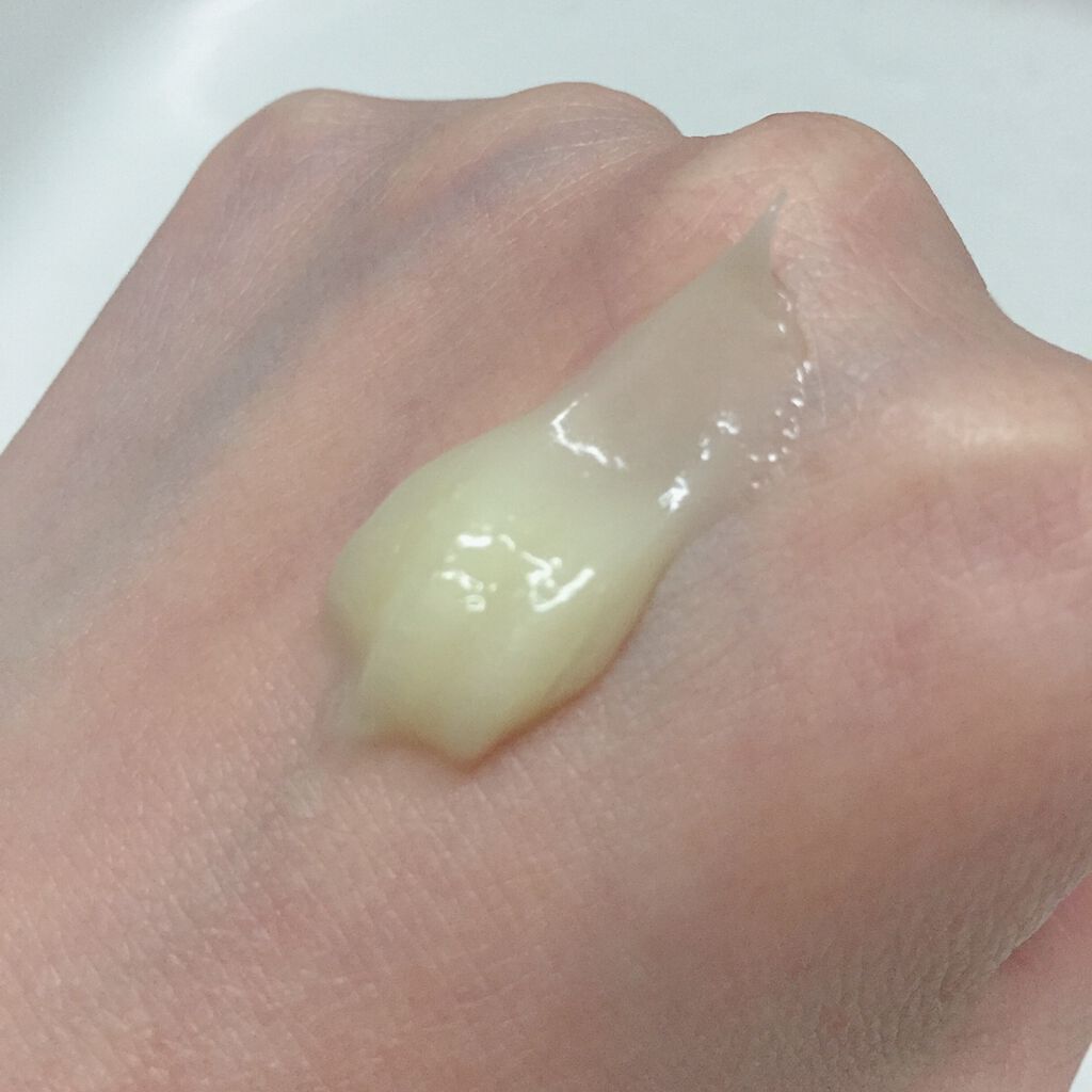 エクストラダメージケア 洗い流すトリートメント /パンテーン/洗い流すヘアトリートメントを使ったクチコミ（2枚目）