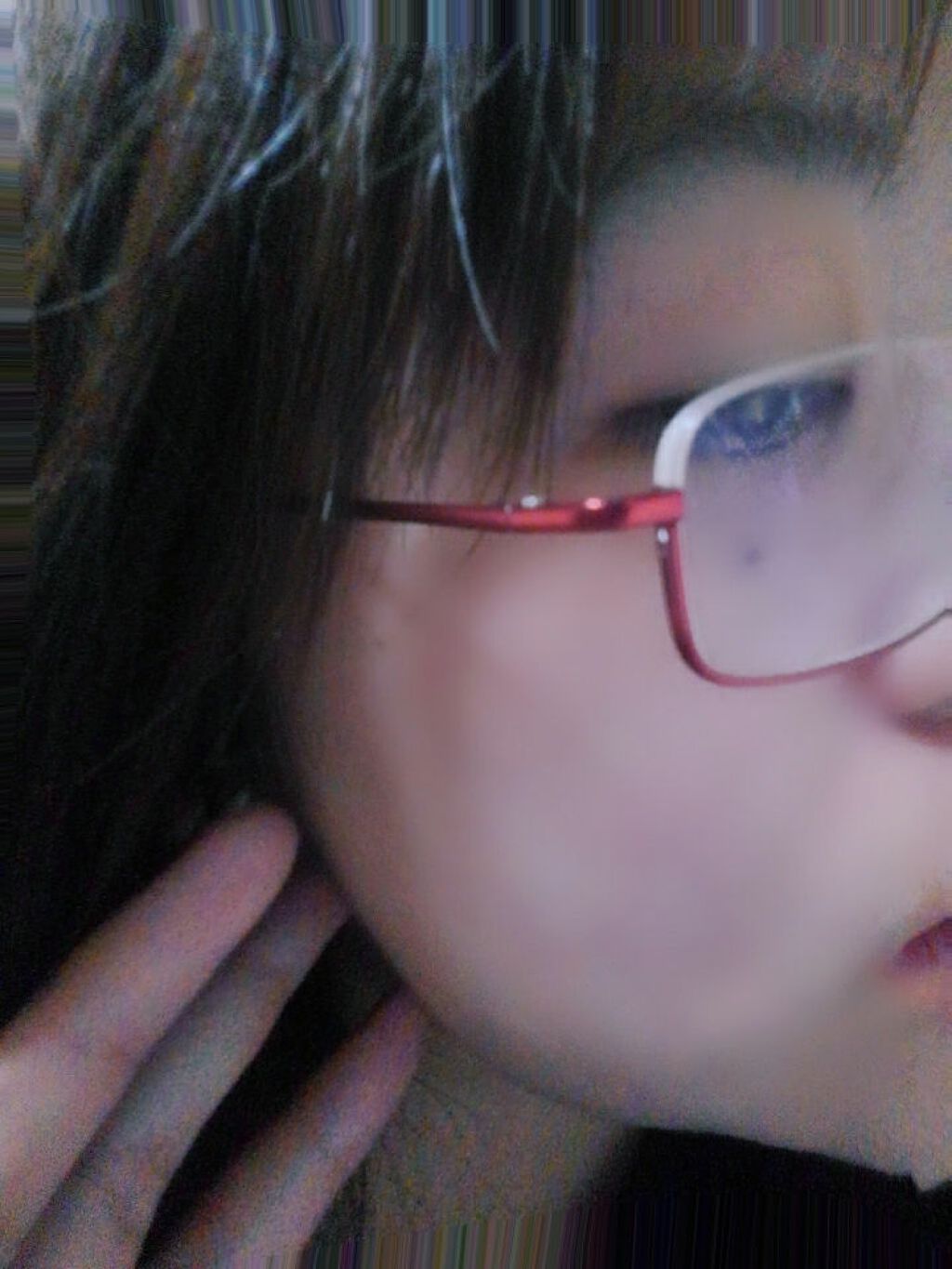 ピュアアルテミシア カーミングウォータークリーム/HANYUL(ハンユル)/フェイスクリームを使ったクチコミ（3枚目）