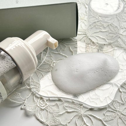 ピュア&ソフトデリケートゾーンソープカモミール&ティーツリー/AROMATICA/デリケートゾーンケアを使ったクチコミ(5枚目)