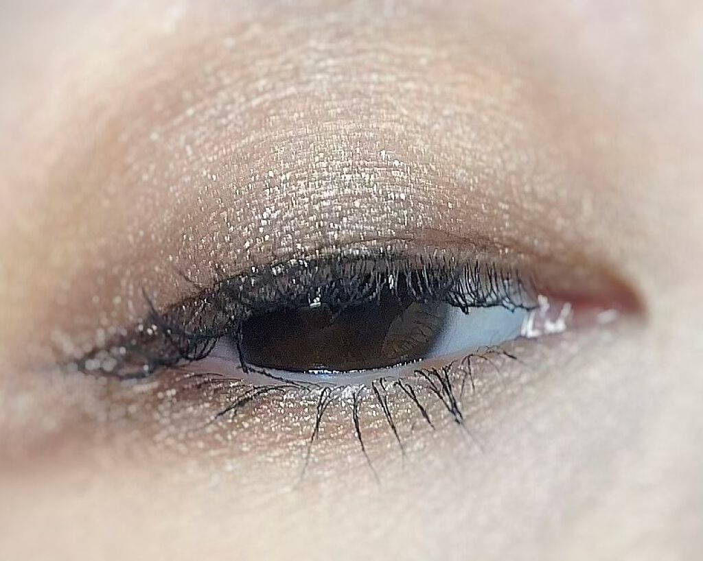 デザイニング カラー アイズ/SUQQU/アイシャドウパレットを使ったクチコミ(5枚目)