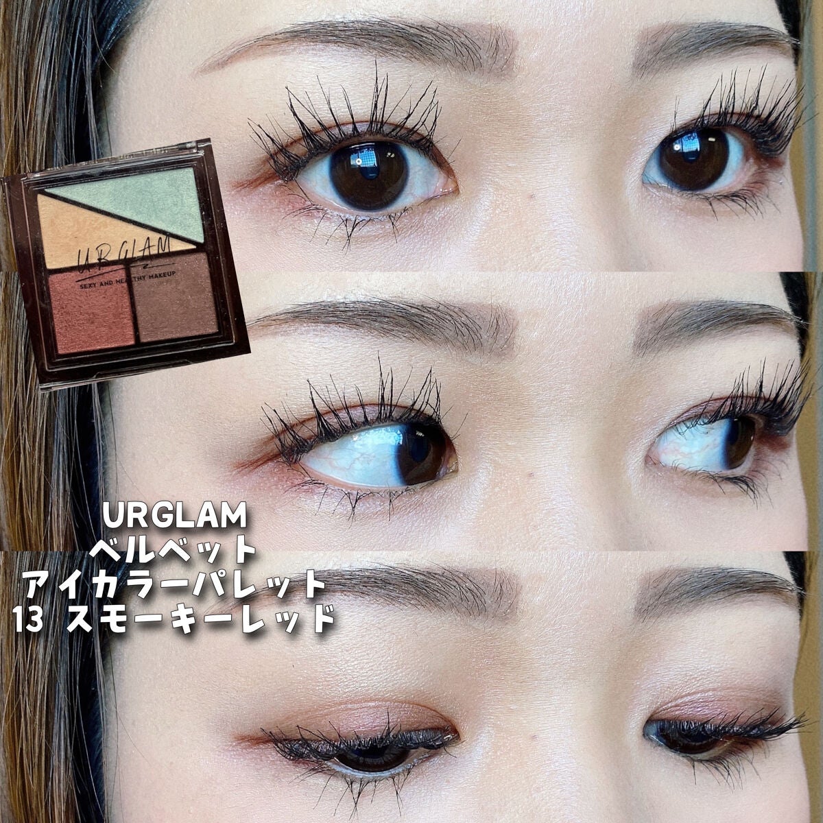 ニベア リッチケア&カラーリップ/ニベア/リップクリームを使ったクチコミ(1枚目)