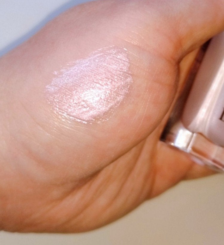 ディオールスキン フォーエヴァー グロウ マキシマイザー/Dior/ハイライトを使ったクチコミ(4枚目)