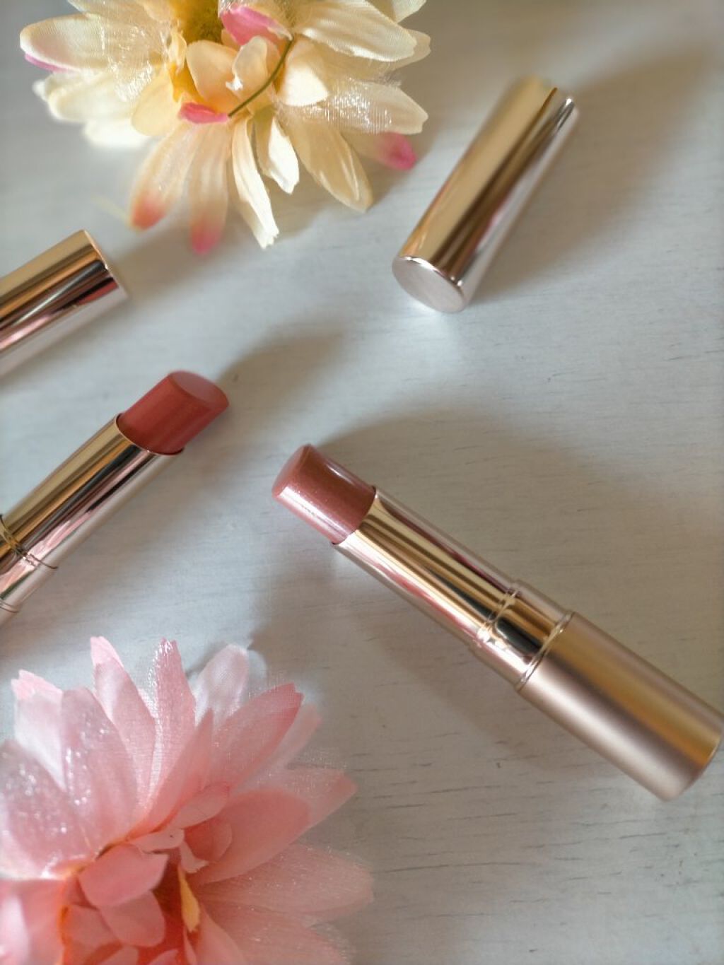 オペラ リップティント N/OPERA/リップティントを使ったクチコミ（1枚目）